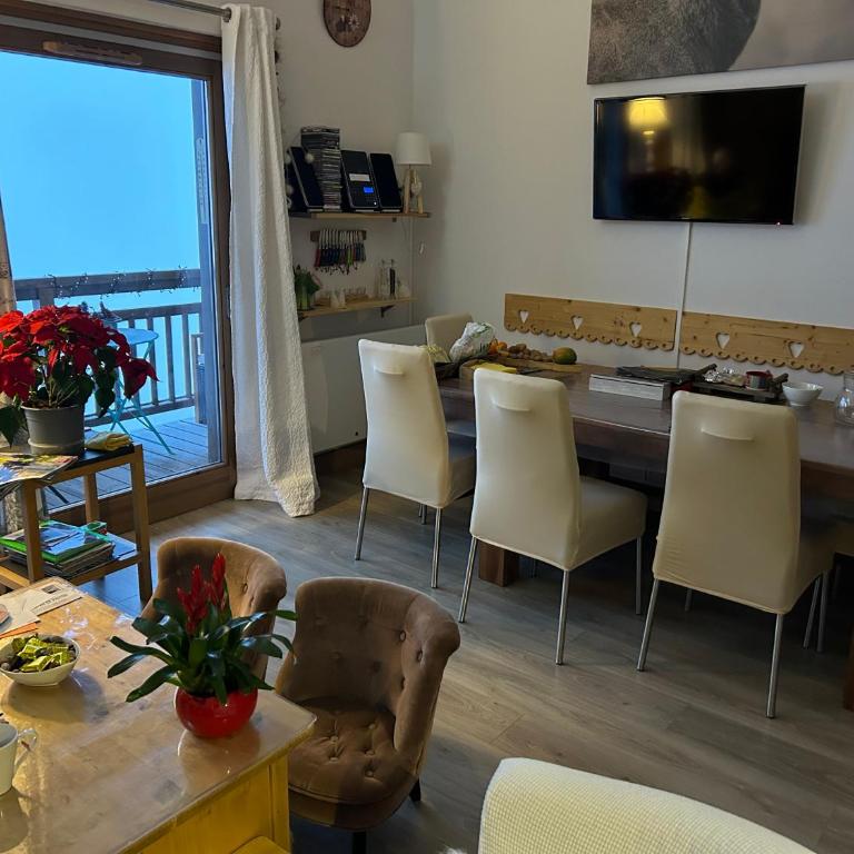 Mon Douyechamie - Appartement 3 Chambres - 6