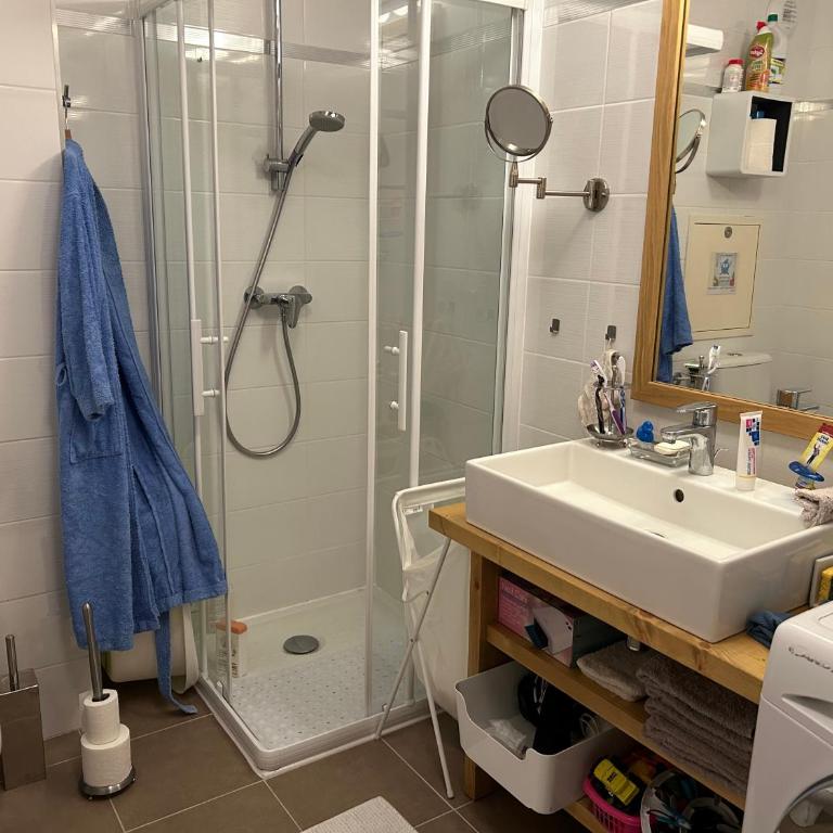 Mon Douyechamie - Appartement 3 Chambres - 11