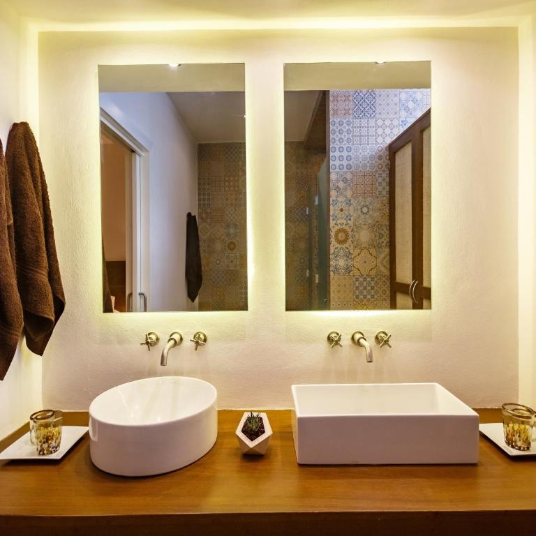 HM Playa del Carmen - Double Room - 4