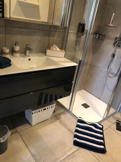 Ferienwohnungen Mountainfloor - Chiemgau Karte - Apartment - Erdgeschoss - 4