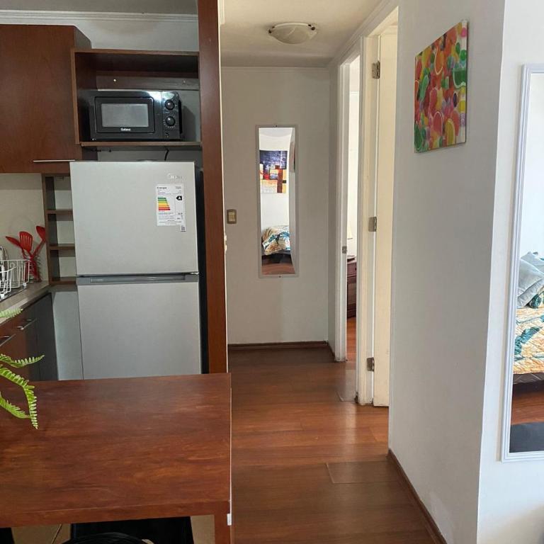 Never Give Up Suites - Two-Bedroom Apartment - 9