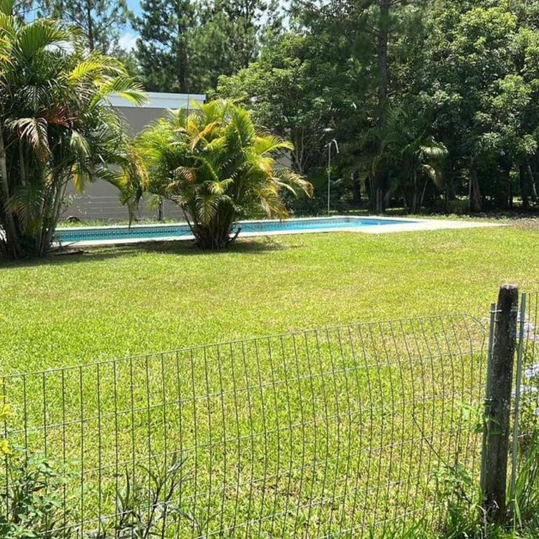 Bitcoins House Laguna Sur Santa Ana - Casa de 2 dormitorios - 6
