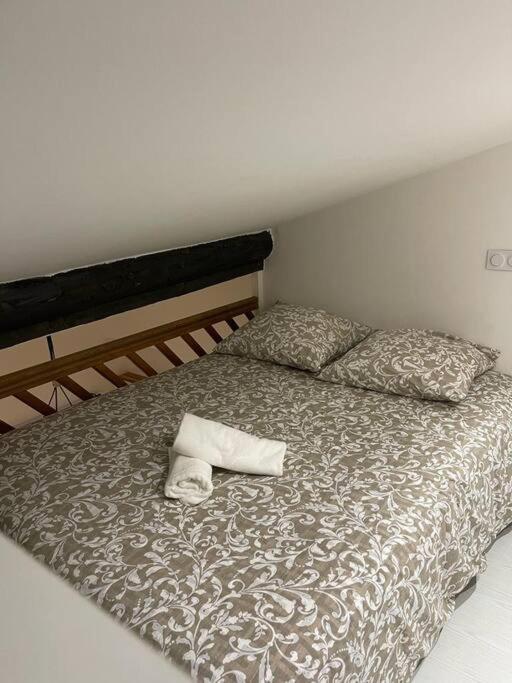 Mont Aiguille - Proche gare Chateaucreux - Apartamento de 1 dormitorio - 9