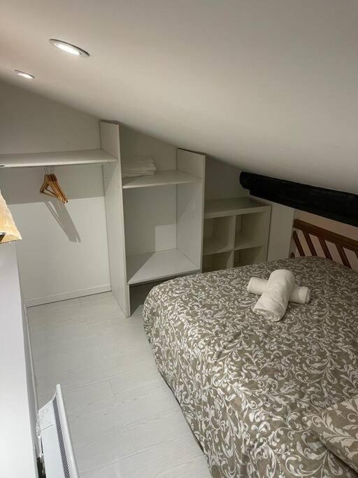 Mont Aiguille - Proche gare Chateaucreux - Apartamento de 1 dormitorio - 11
