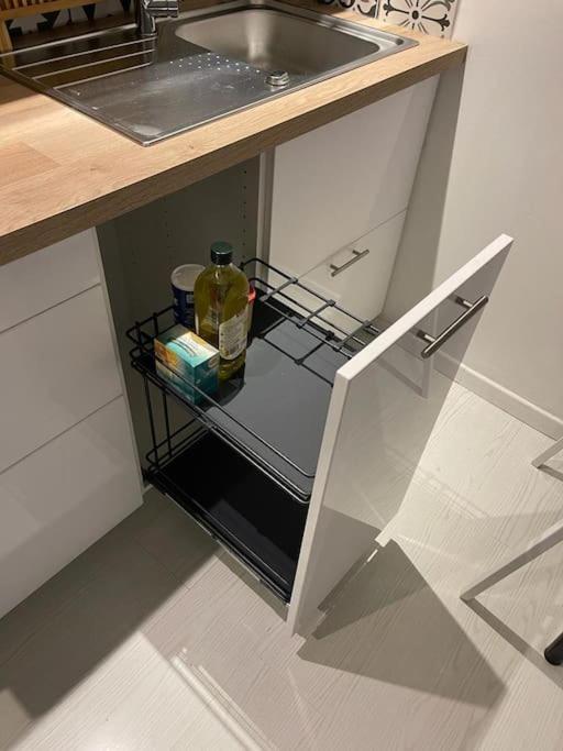 Mont Aiguille - Proche gare Chateaucreux - Apartamento de 1 dormitorio - 12