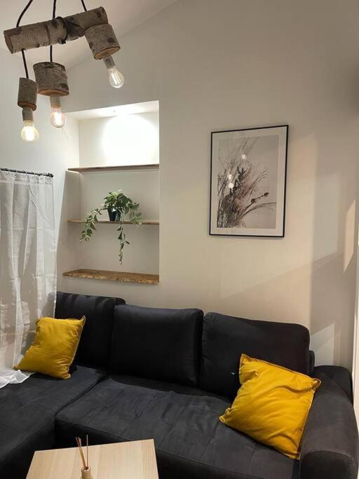 Mont Aiguille - Proche gare Chateaucreux - Apartamento de 1 dormitorio - 18