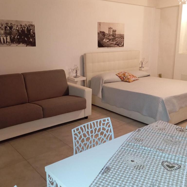 New Aurispa - Camera Familiare - 1
