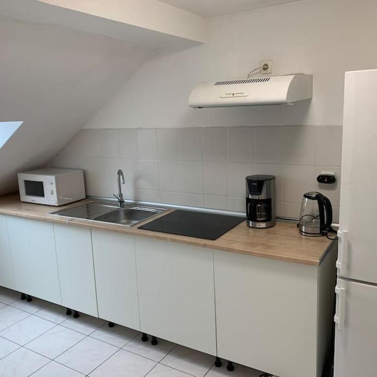 Cozy Little One Room Appartment, a tranquil haven! - Apartment mit 1 Schlafzimmer - 1