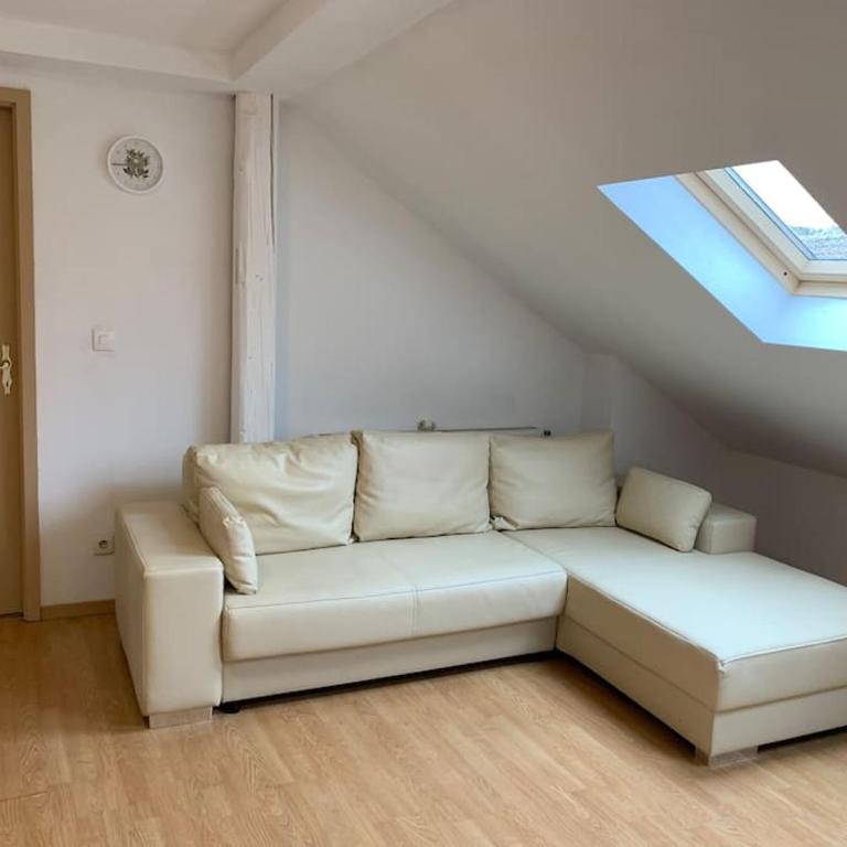 Cozy Little One Room Appartment, a tranquil haven! - Apartment mit 1 Schlafzimmer - 2
