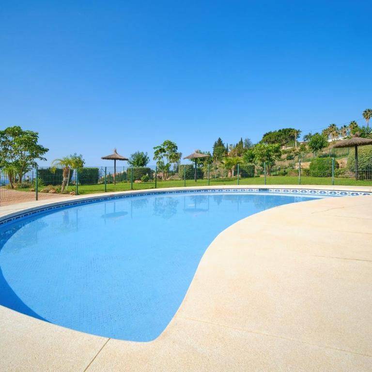 Benalmádena Cibeles 16, Pool View, Terrace, Golf - Apartamento - 26
