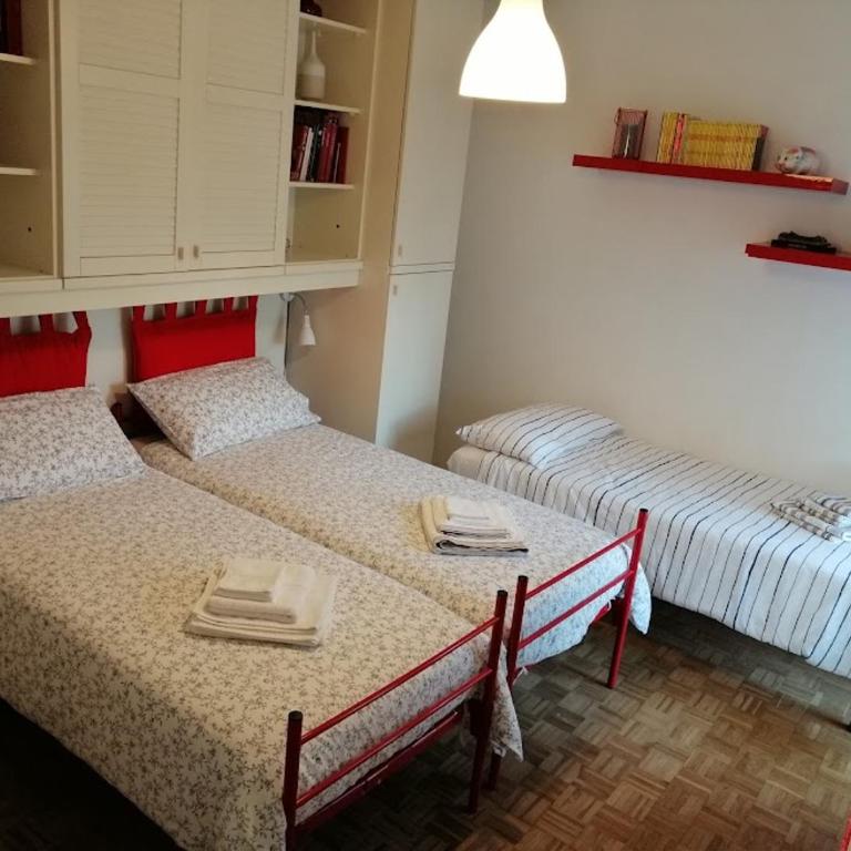Casa Valentina - Appartamento con 2 Camere da Letto - 38