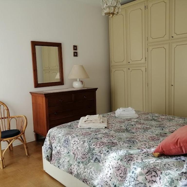Casa Valentina - Appartamento con 2 Camere da Letto - 11