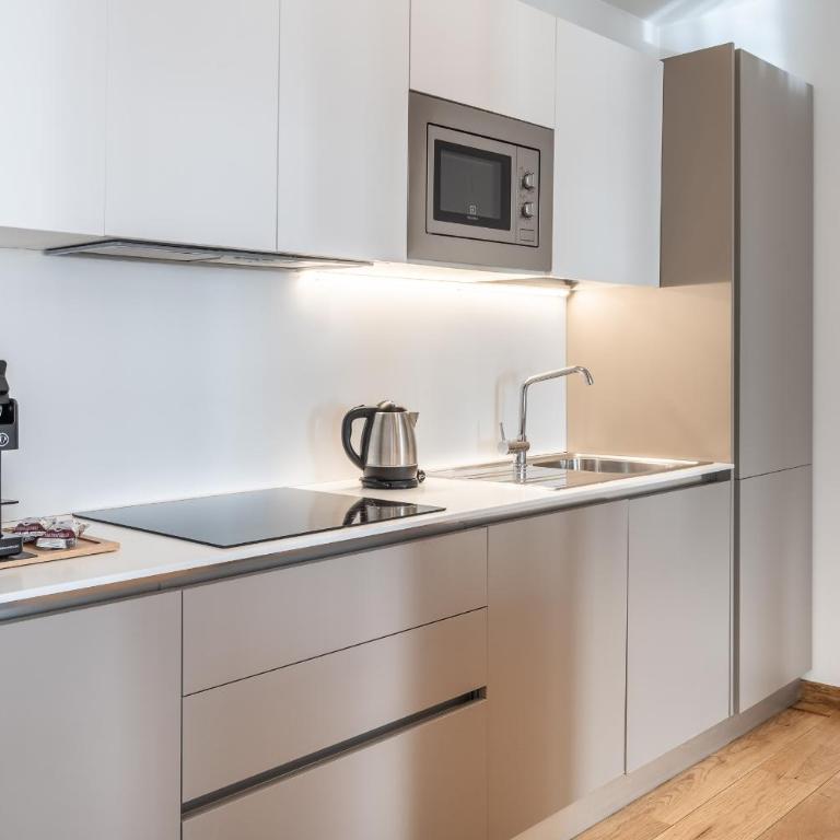 Chalet Falorie - Boutique Monte Averau (App1) - 4
