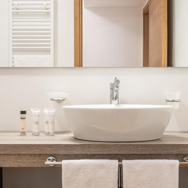 Chalet Falorie - Boutique Monte Averau (App1) - 3