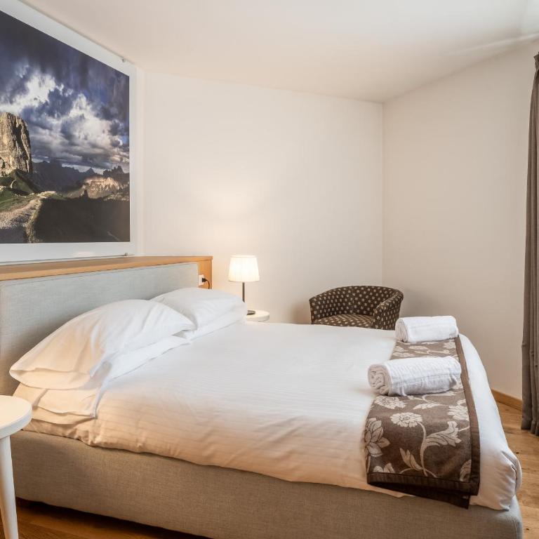 Chalet Falorie - Boutique Monte Averau (App1) - 5