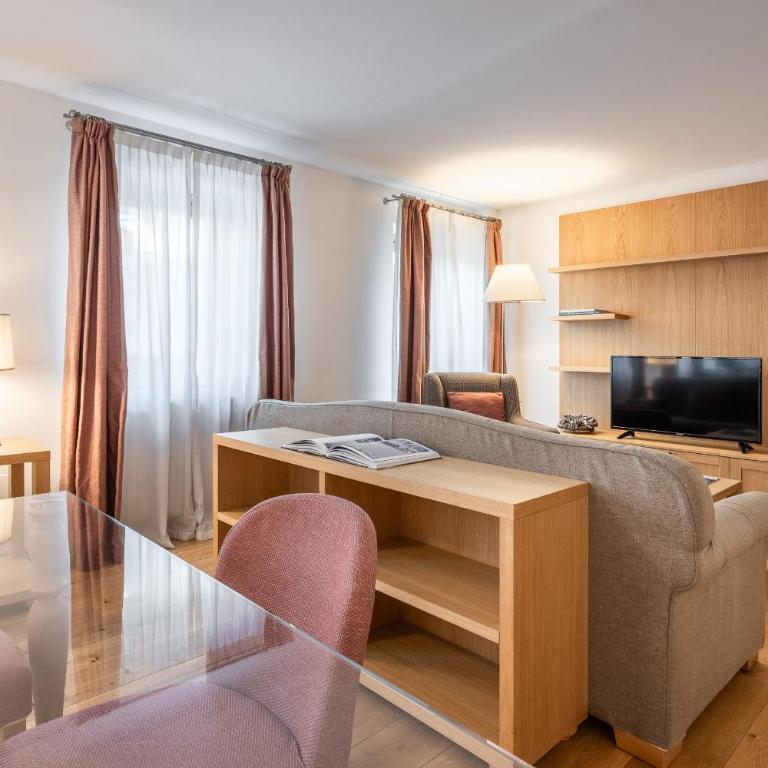 Chalet Falorie - Boutique 5 Torri (App2) - 3