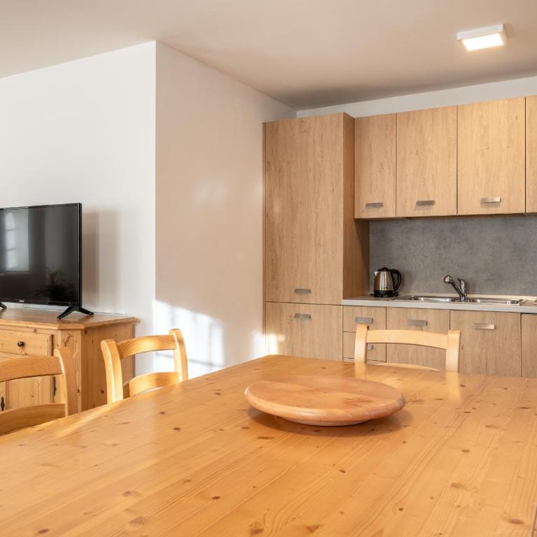 Chalet Falorie - Excellence Piz Popena (App3) - 5