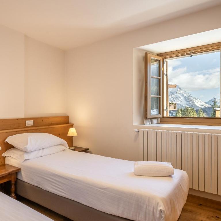 Chalet Falorie - Excellence Piz Popena (App3) - 3