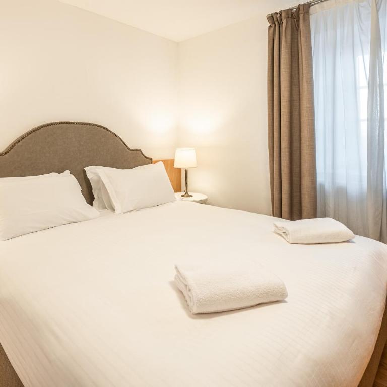 Chalet Falorie - Charme Sass De Stria (App4) - 1