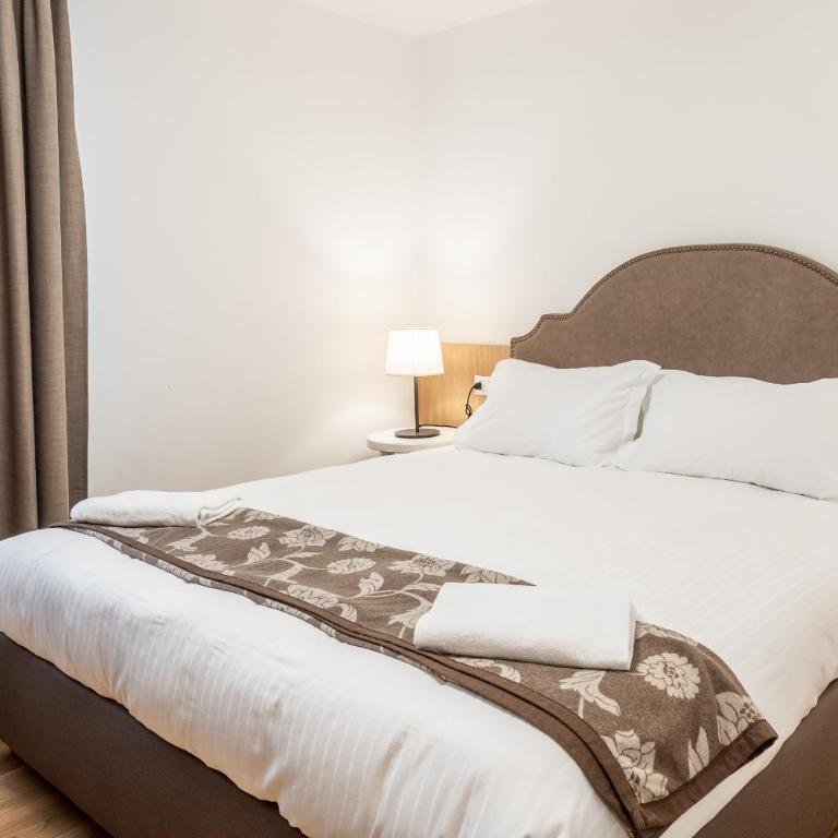 Chalet Falorie - Charme Lagazuoi (App5) - 2