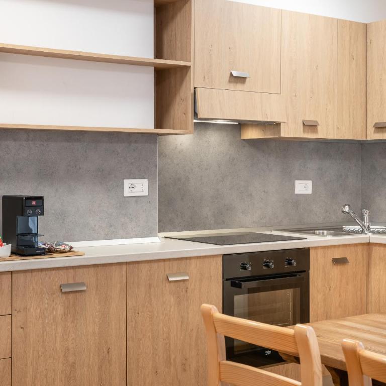 Chalet Falorie - Boutique Lavaredo (App6) - 4