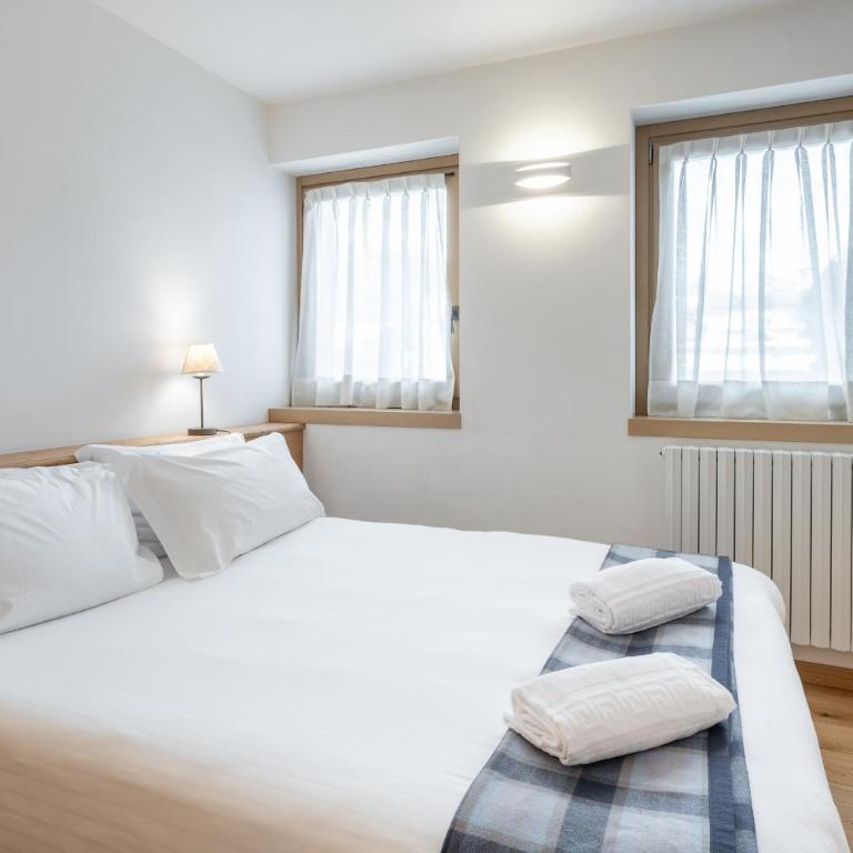 Chalet Falorie - Boutique Lavaredo (App6) - 3