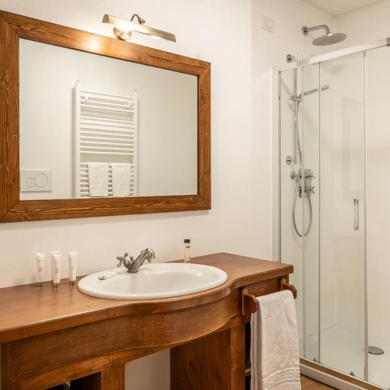 Chalet Falorie - Boutique Lavaredo (App6) - 1