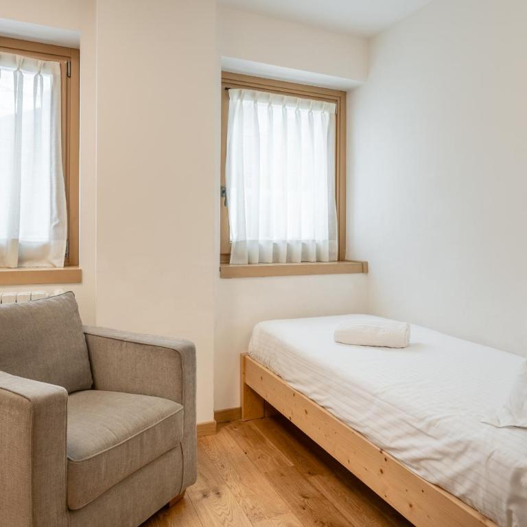 Chalet Falorie - Boutique Lavaredo (App6) - 2