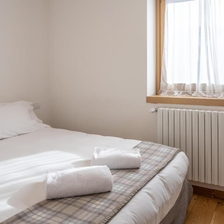 Chalet Falorie - Le Tofane (App7) - 2