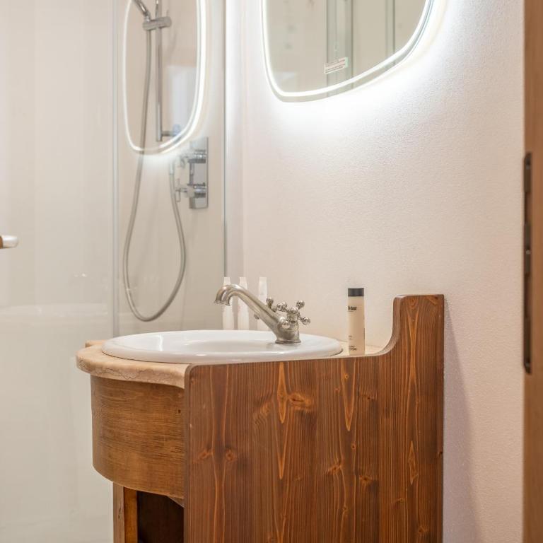 Chalet Falorie - Le Tofane (App7) - 1