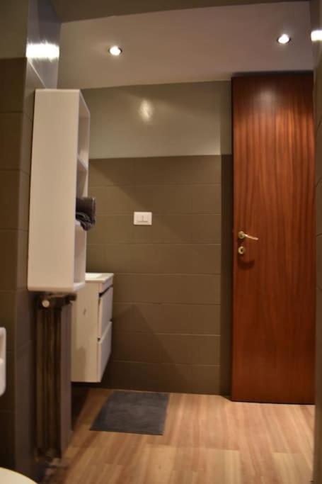CAMERA con VISTA - Appartamento con 1 Camera da Letto - 10