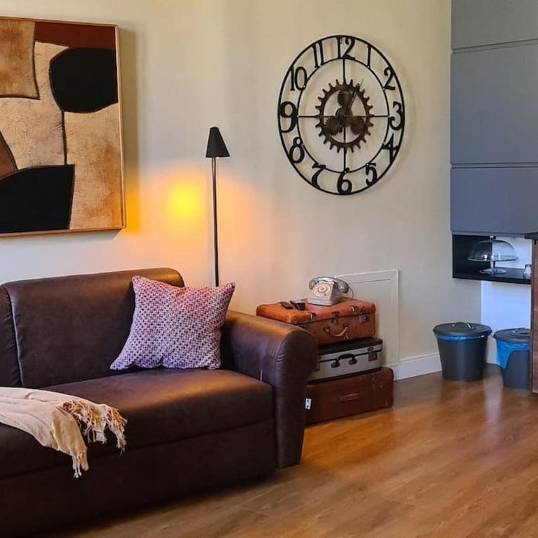 CAMERA con VISTA - Appartamento con 1 Camera da Letto - 11