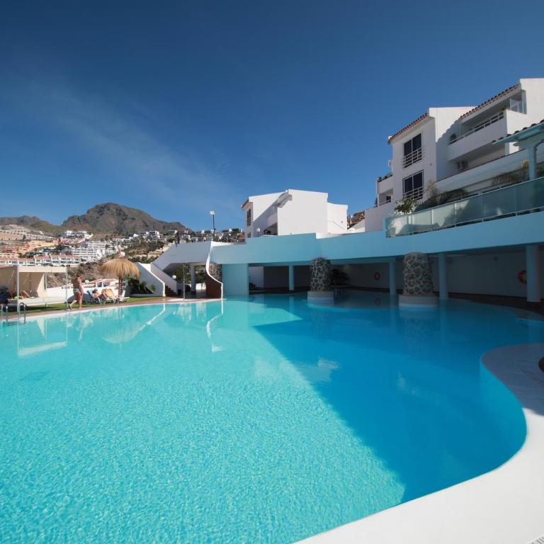 Apartments Island Village Heights - Apartamento con vistas al mar - 62