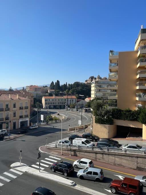 Studio lumineux à 2 mn à pied de la plage - Appartement 1 Chambre - 13