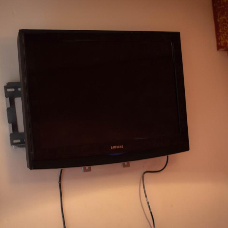 Hostal Imperial Carlos V - Habitación Doble con baño compartido - 1