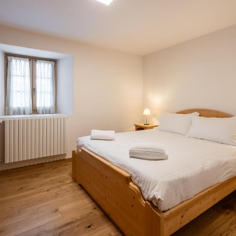 Chalet Falorie - Excellence Piz Popena (App3) - 7