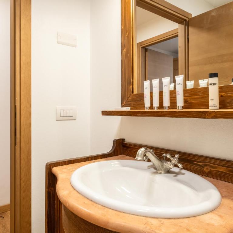 Chalet Falorie - Excellence Piz Popena (App3) - 8