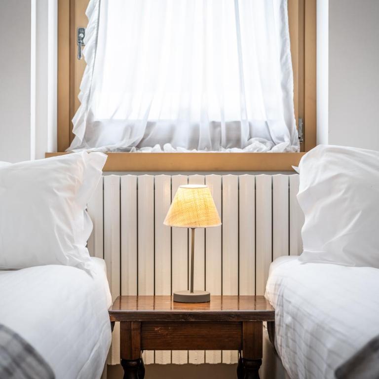 Chalet Falorie - Le Tofane (App7) - 3