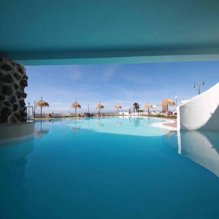 Apartments Island Village Heights - Apartamento con vistas al mar - 50