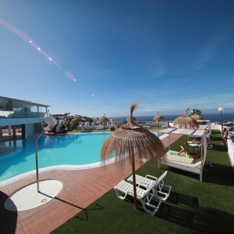 Apartments Island Village Heights - Apartamento con vistas al mar - 69