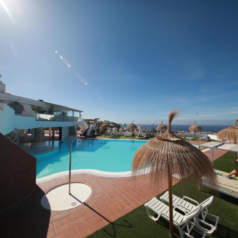 Apartments Island Village Heights - Apartamento con vistas al mar - 1
