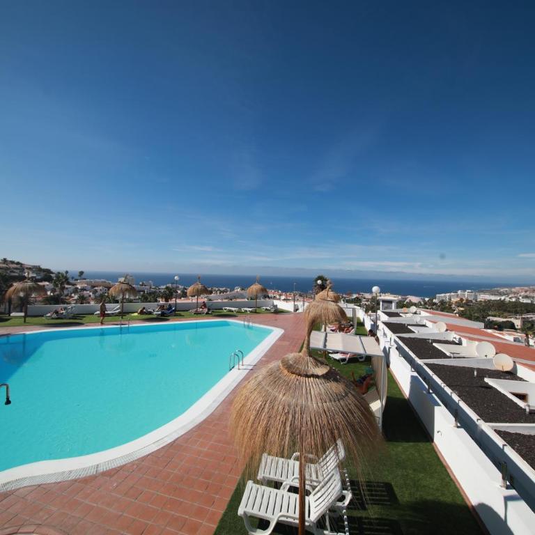 Apartments Island Village Heights - Apartamento con vistas al mar - 63