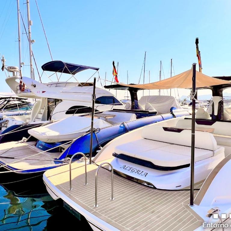 VH CostaBlanca - CARRASQUETA - Five-Bedroom Villa - 75