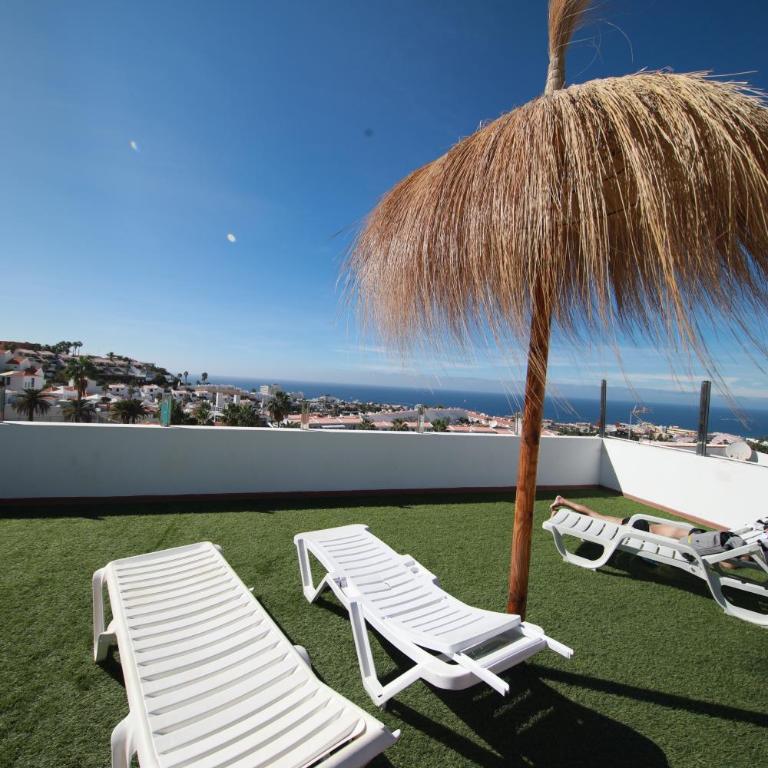 Apartments Island Village Heights - Apartamento con vistas al mar - 68