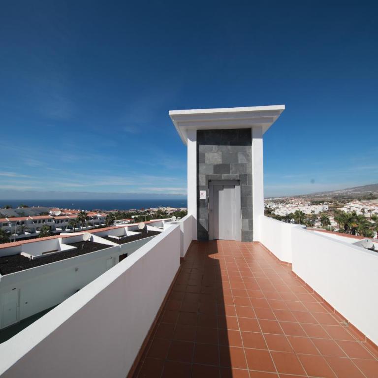 Apartments Island Village Heights - Apartamento con vistas al mar - 61