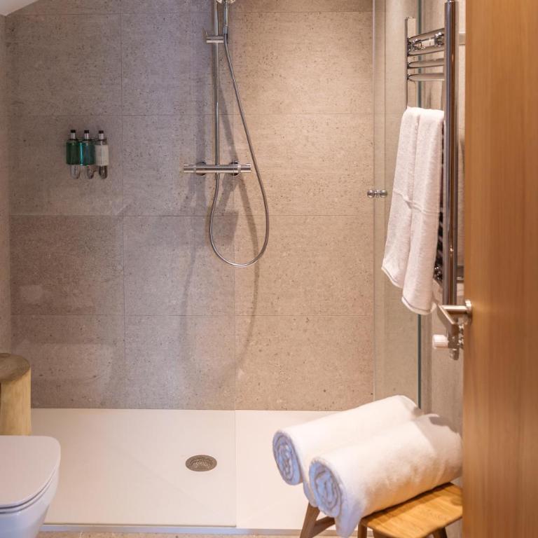 Vip Residences Andorra - Apartamento de 3 dormitorios - 44
