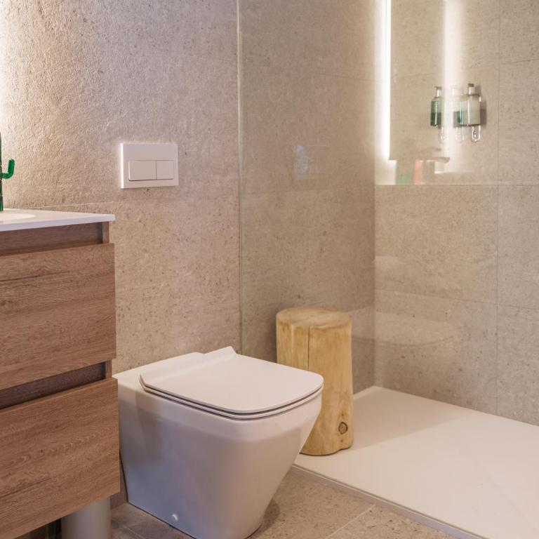 Vip Residences Andorra - Apartamento de 3 dormitorios - 45