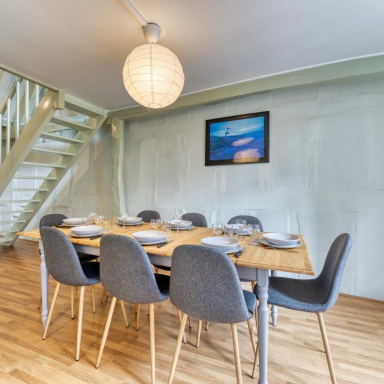 Damiette St Maclou ! - Apartment mit 3 Schlafzimmern - 6