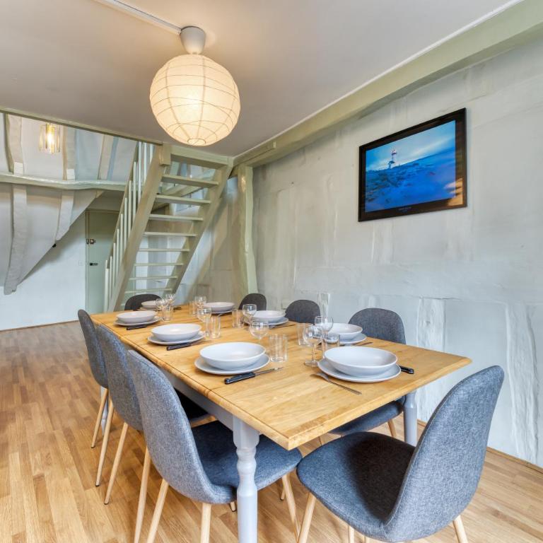 Damiette St Maclou ! - Apartment mit 3 Schlafzimmern - 30