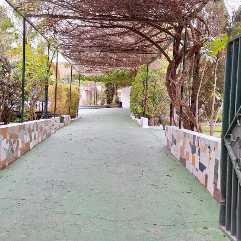 Chalet La Serreta - Four-Bedroom House - 6